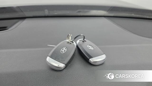 Hyundai Grandeur IG id 4459739 из Кореи 7