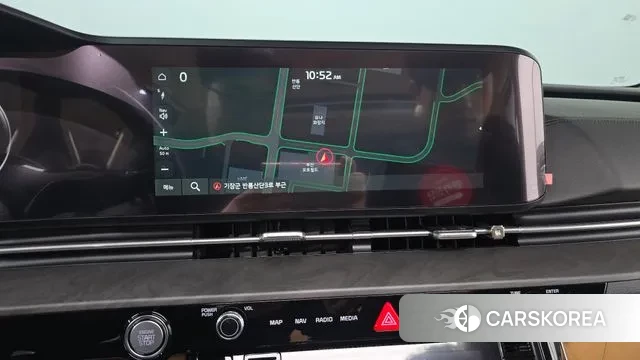 Kia Carnival 4th generation id 3741400 из Кореи 7