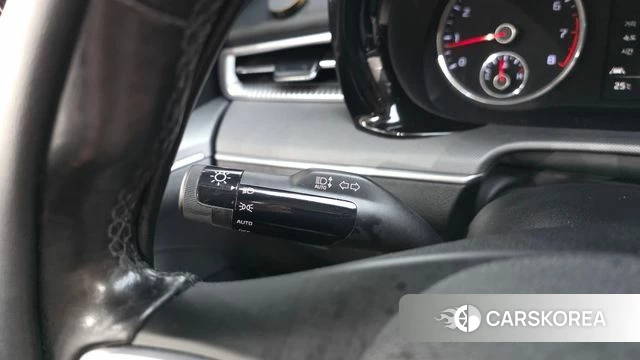 Kia K5 3rd generation id 4750752 из Кореи 7