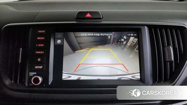 Kia The New Kia Ray id 3805504 из Кореи 7