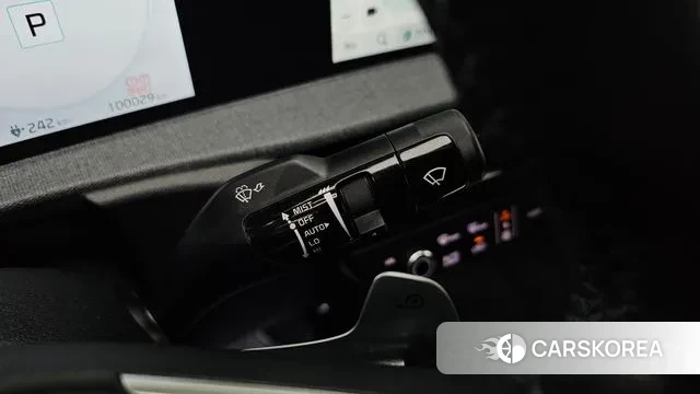 Kia EV6 id 3003269 из Кореи 7