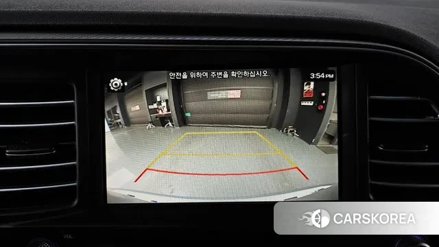 Hyundai The New Avante AD id 3598765 из Кореи 7