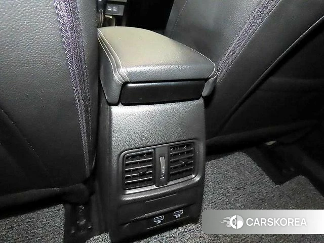 Renault Korea (Samsung) Arcana id 4649663 из Кореи 7