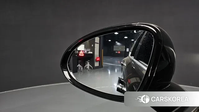 Genesis G90 (RS4) id 3680491 из Кореи 7