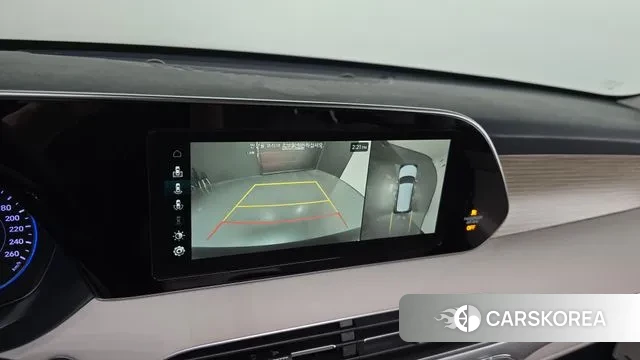 Hyundai Palisade id 3754308 из Кореи 7