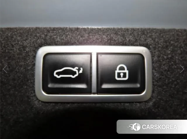 Genesis The New G70 id 3595757 из Кореи 7