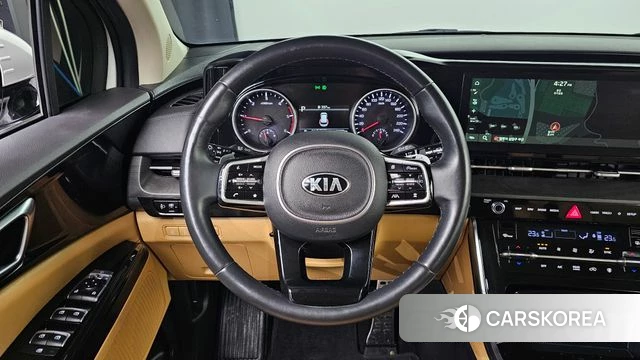 Kia Carnival 4th generation id 3807032 из Кореи 7