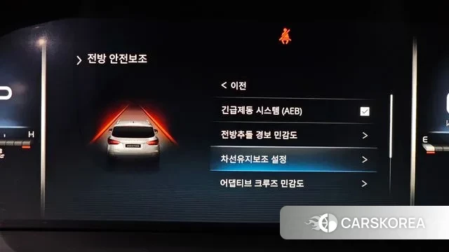 Ssangyong All New Rexton id 3540673 из Кореи 7