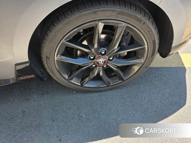 Hyundai Veloster (JS) id 4298874 из Кореи 7