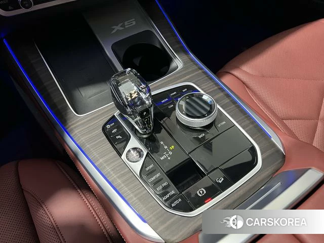 BMW X5 id 3896161 из Китая 7