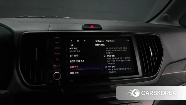 Kia The New Kia Ray EV id 3870733 из Кореи 7