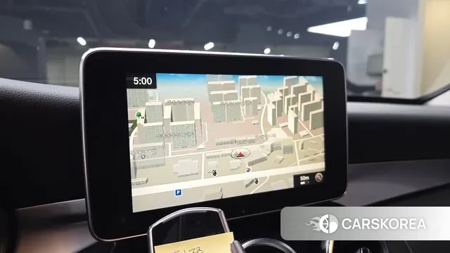 Mercedes-Benz C-Class W205 id 3403301 из Кореи 7