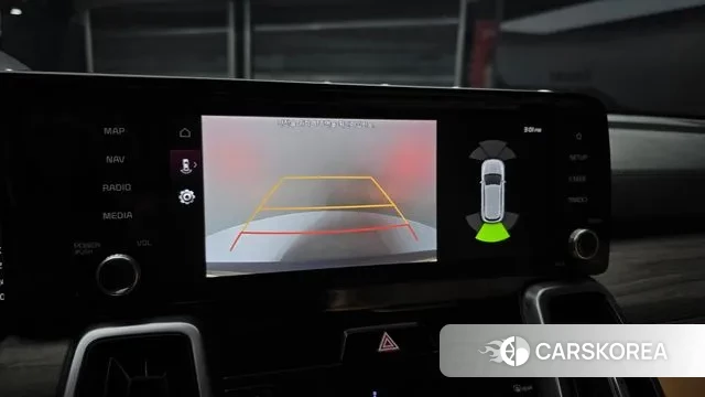 Kia Sorento 4th Generation id 3396030 из Кореи 7