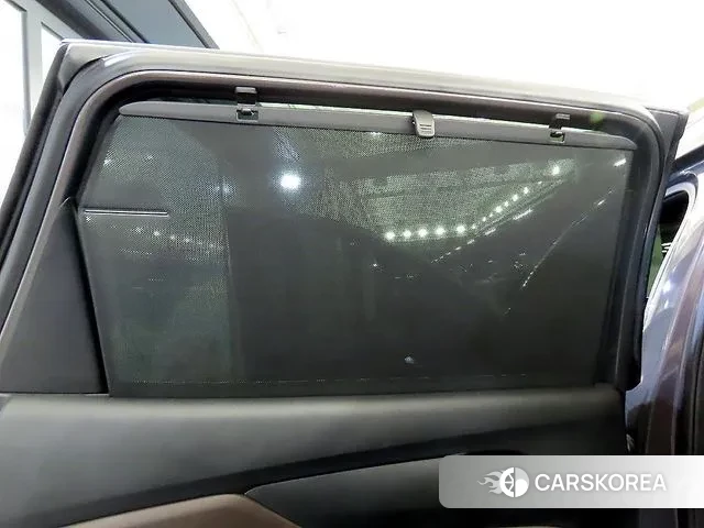 Hyundai The New Santa Fe id 3366481 из Кореи 7