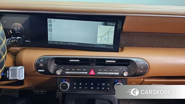 Hyundai Palisade (LX3) id 3745163 из Кореи 7