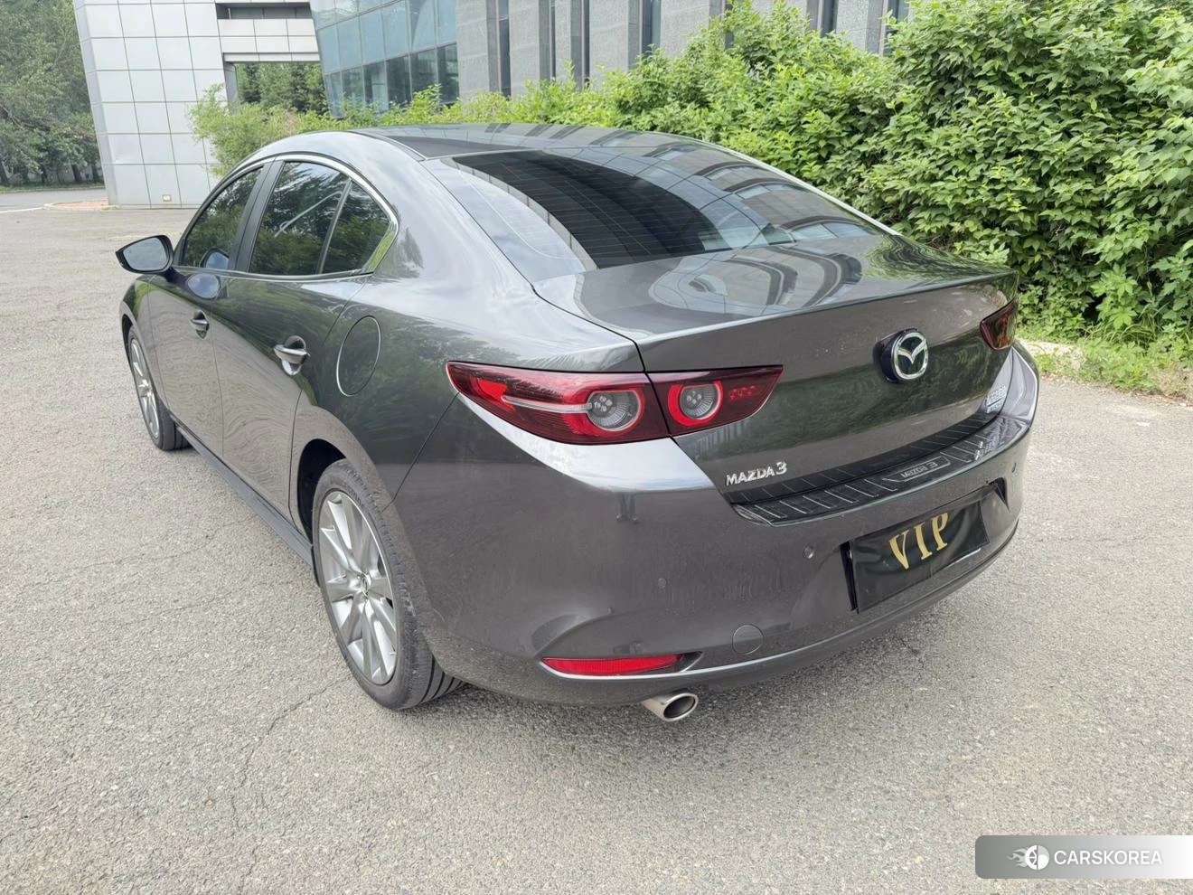 Mazda 3 Angkesaila id 4461277 из Китая 7