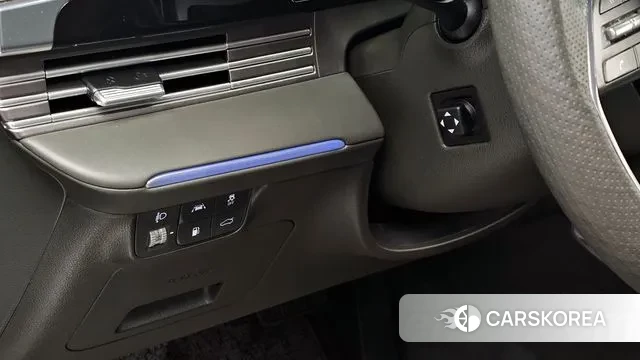 Hyundai The New Grandeur IG id 3433658 из Кореи 7