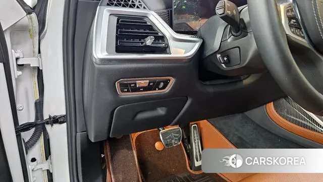 BMW X7 (G07) id 2989059 из Кореи 7