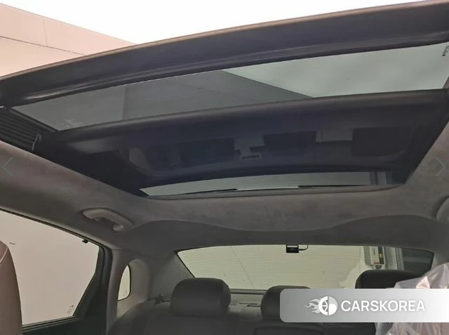 Hyundai The New Grandeur IG id 4344151 из Кореи 7