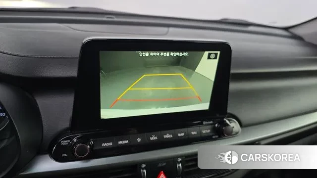 Kia Come New K3 id 3728377 из Кореи 7