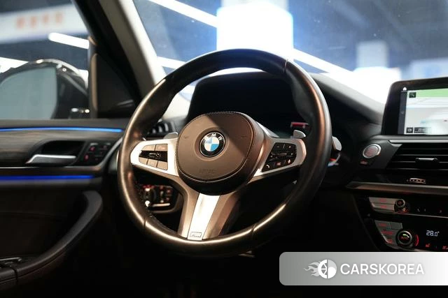 BMW X3 id 4236136 из Китая 7
