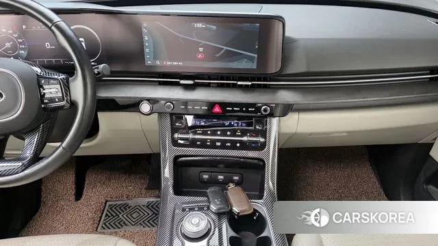 Kia Carnival 4th generation id 2999598 из Кореи 7