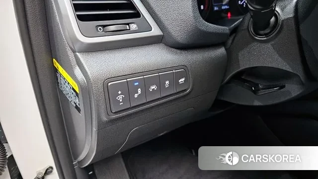 Hyundai All New Tucson id 2977296 из Кореи 7