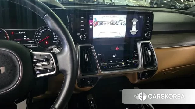 Kia Sorento 4th Generation id 3566189 из Кореи 7