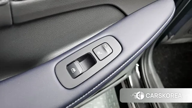 Hyundai Sonata D Edge (DN8) id 3322005 из Кореи 7