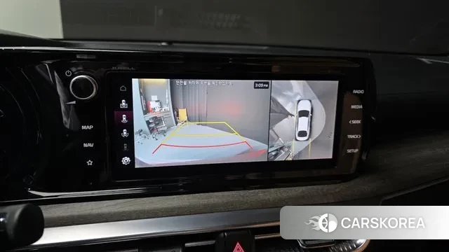 Kia K5 Hybrid 3rd Generation id 3416951 из Кореи 7