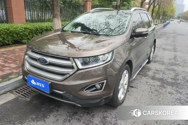 Ford Sharp World id 4209574 из Китая 7