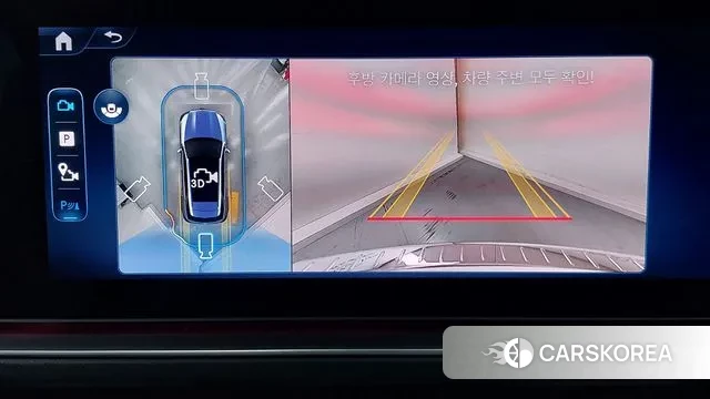 Mercedes-Benz GLE-Class W167 id 3371708 из Кореи 7