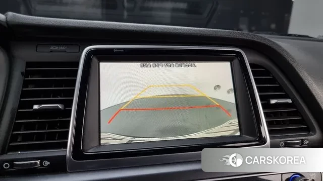 Hyundai Sonata New Rise id 3494636 из Кореи 7