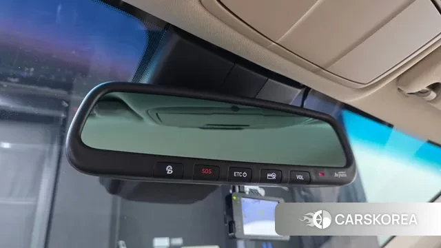 Hyundai Grandeur IG Hybrid id 3766293 из Кореи 7