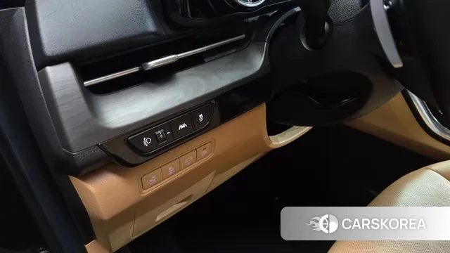 Kia Carnival 4th generation id 3488920 из Кореи 7