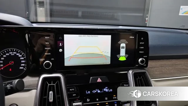 Kia Sorento 4th Generation id 3037312 из Кореи 7