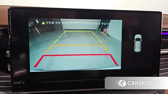 Ssangyong Torres id 3576665 из Кореи 7