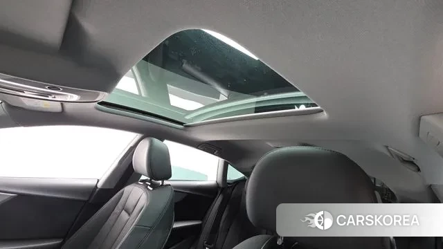 Audi A5 (F5) id 3378197 из Кореи 7