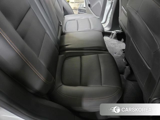 Chevrolet (GM Daewoo) The New Trax id 4317591 из Кореи 7