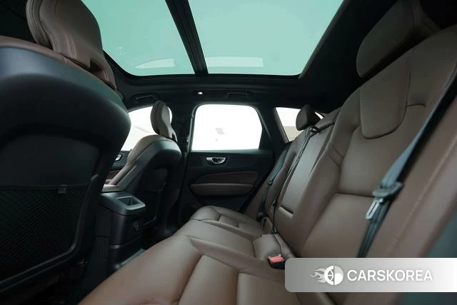 Volvo XC60 PHEV id 3901899 из Китая 7