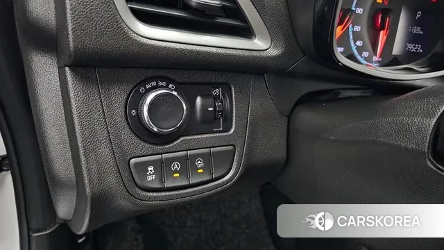 Chevrolet (GM Daewoo) The New Spark id 3368761 из Кореи 7