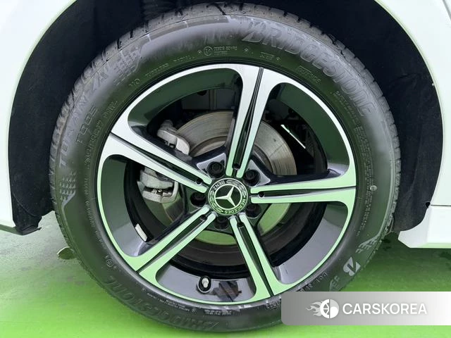 Mercedes-Benz Class A id 4253063 из Китая 7