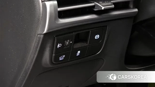 Hyundai The New Tucson (NX4) id 3560436 из Кореи 7