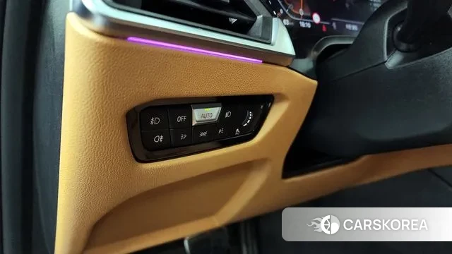 BMW 3 Series (G20) id 3566339 из Кореи 7