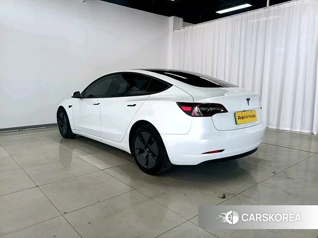 Tesla Model 3 id 4253105 из Китая 7