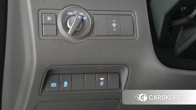 Hyundai Solati id 4519031 из Кореи 7
