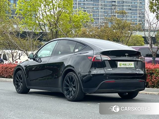 Tesla Model Y id 4236613 из Китая 7