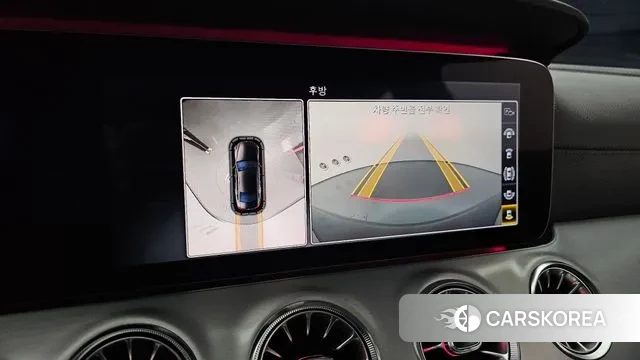 Mercedes-Benz CLS-Class C257 id 3651678 из Кореи 7