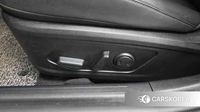 Hyundai Sonata (DN8) id 4202857 из Кореи 7