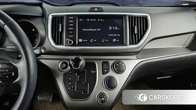 Kia The New Ray id 3675799 из Кореи 7